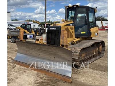 Caterpillar D5K Dozer