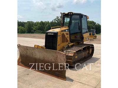 Caterpillar D5K Dozer