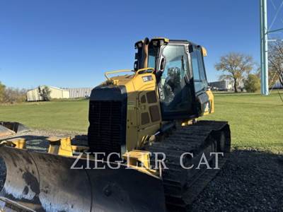 Caterpillar D5K2 Dozer