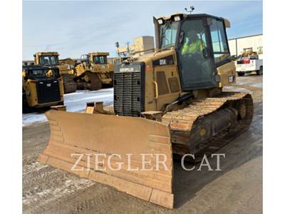 Caterpillar D5K2 Dozer