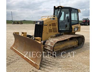 Caterpillar D5K2 Dozer