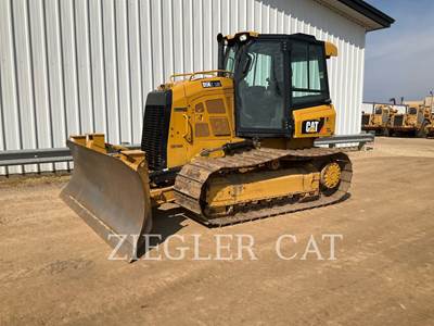 Caterpillar D5K2 Dozer