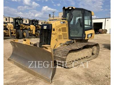 Caterpillar D5K2 Dozer