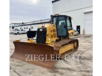 Caterpillar D5K2 LGP Dozer