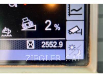 Caterpillar D5K2 LGP Dozer