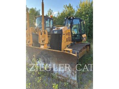 Caterpillar D5K2 Dozer