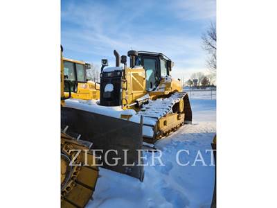 Caterpillar D6 XE Dozer