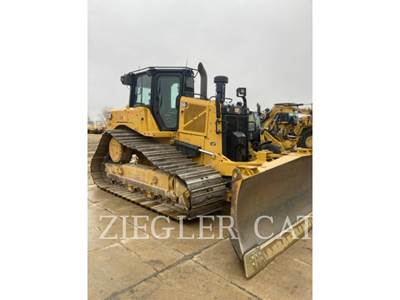 Caterpillar D6-20XEVP Dozer