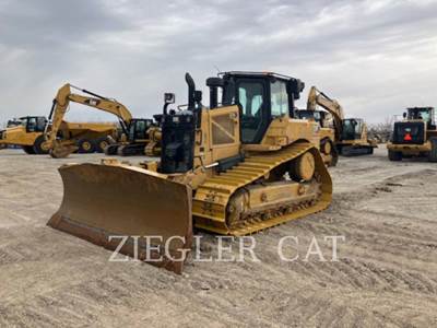 Caterpillar D6 Dozer