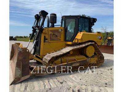 Caterpillar D6 Dozer