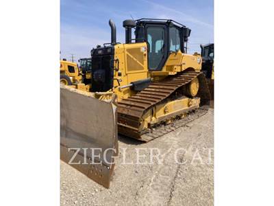 Caterpillar D6 XE Dozer