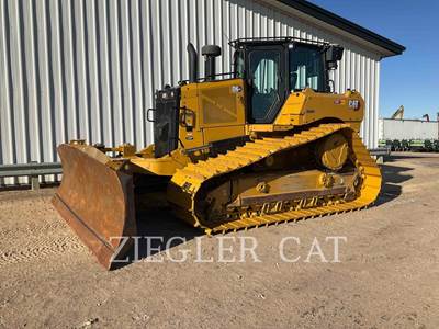 Caterpillar D6 XE Dozer