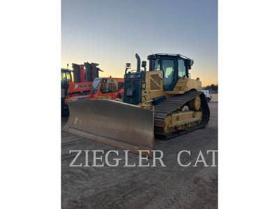 Caterpillar D6 XE Dozer