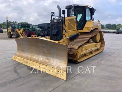 Caterpillar D6 XE Dozer