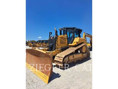 Caterpillar D6 XE Dozer