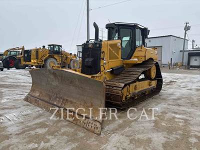 Caterpillar D620VP Dozer