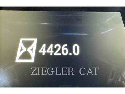 Caterpillar D6 XE Dozer