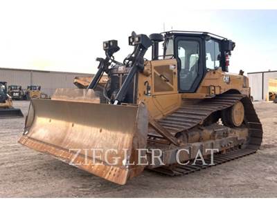 Caterpillar D620XE Dozer