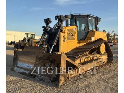 Caterpillar D620XE Dozer