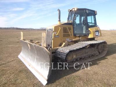 Caterpillar D6K LGP Dozer