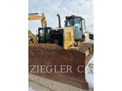 Caterpillar D6K2 Dozer