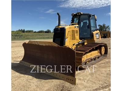 Caterpillar D6K2 Dozer