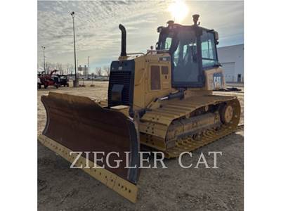 Caterpillar D6K2 Dozer