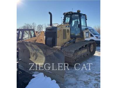 Caterpillar D6K2 LGP Dozer