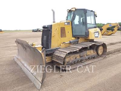 Caterpillar D6K Dozer