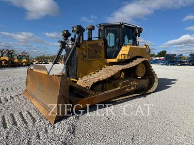 Caterpillar D6LGP Dozer