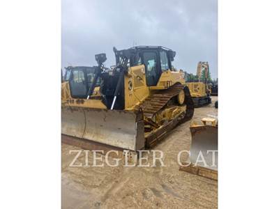 Caterpillar D6LGP Dozer