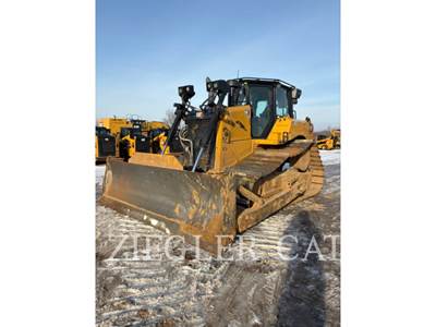 Caterpillar D6LGP Dozer