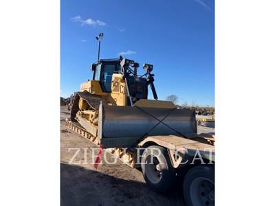 Caterpillar D6LGP Dozer