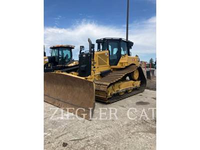 Caterpillar D6LGP Dozer