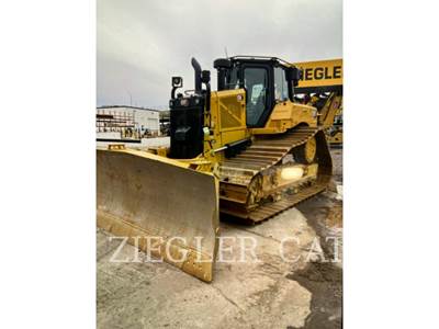 Caterpillar D6LGP Dozer