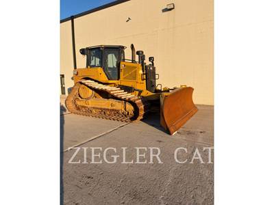 Caterpillar D6LGP Dozer