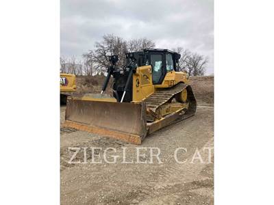 Caterpillar D6LGP Dozer