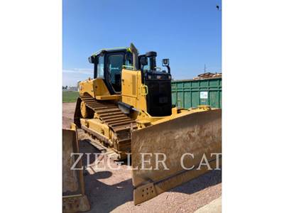 Caterpillar D6LGP Dozer