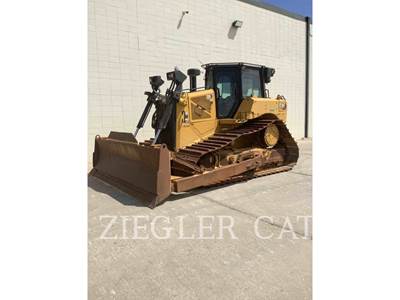 Caterpillar D6LGP Dozer