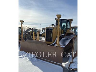 Caterpillar D6N Dozer