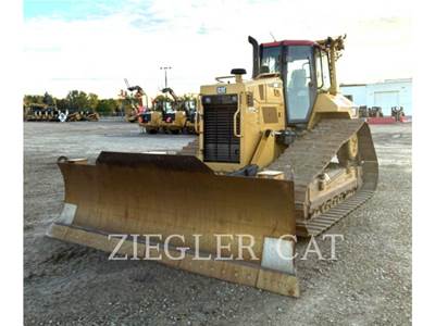 Caterpillar D6N Dozer