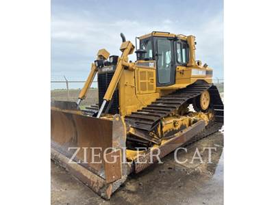 Caterpillar D6R Dozer