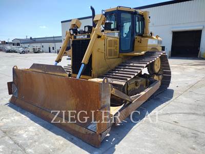 Caterpillar D6R Dozer