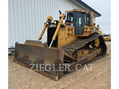 Caterpillar D6R II Dozer