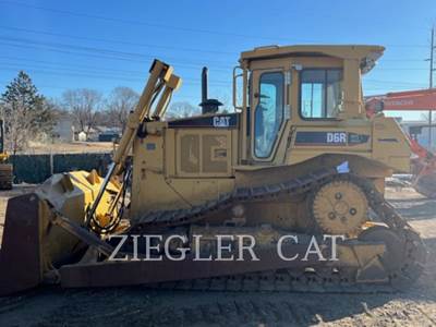 Caterpillar D6R Dozer