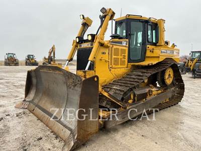 Caterpillar D6R XW III Dozer