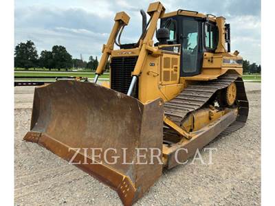 Caterpillar D6R XW III Dozer