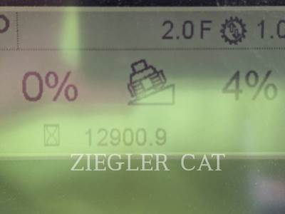 Caterpillar D6T Dozer