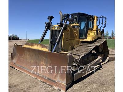 Caterpillar D6T4FLGPA Dozer