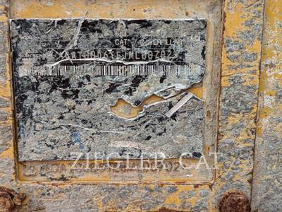 Caterpillar D6T LGP Dozer